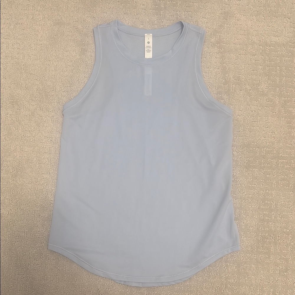 Lululemon athletica size 2 tank